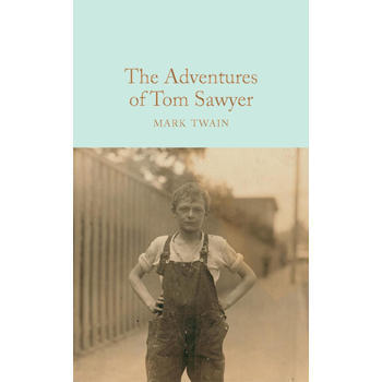 The Adventures of Tom Sawyer (Hardback) bij Singel 344