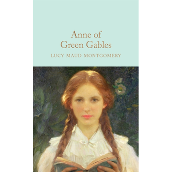 Anne of Green Gables (Hardback) bij Singel 344