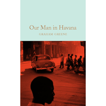 Our Man in Havana (Hardback) bij Singel 344