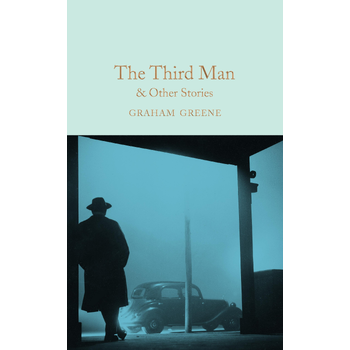 The Third Man and Other Stories (Hardback) bij Singel 344