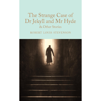 The Strange Case of Dr Jekyll and Mr Hyde and other stories (Hardback) bij Singel 344