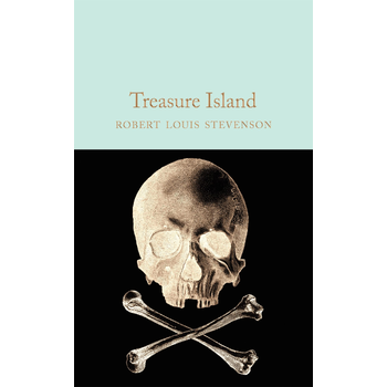 Treasure Island (Hardback) bij Singel 344