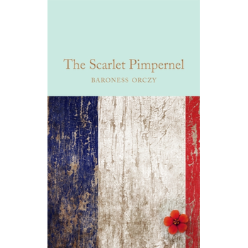 The Scarlet Pimpernel (Hardback) bij Singel 344