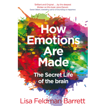 How Emotions Are Made (Paperback) bij Singel 344