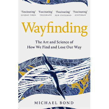 Wayfinding (Paperback) bij Singel 344