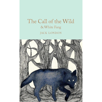 The Call of the Wild & White Fang (Hardback) bij Singel 344