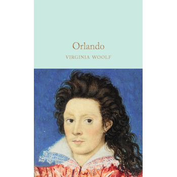 Orlando (Hardback) bij Singel 344