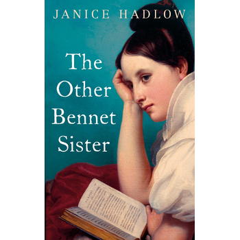 The Other Bennet Sister (Paperback) bij Singel 344