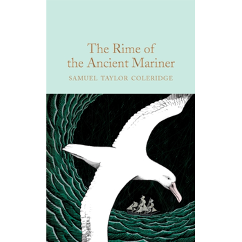 The Rime of the Ancient Mariner (Hardback) bij Singel 344