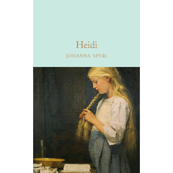 Heidi (Hardback) bij Singel 344
