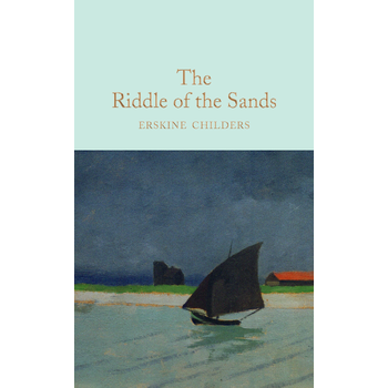 The Riddle of the Sands (Hardback) bij Singel 344