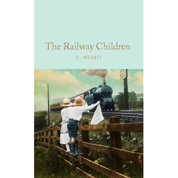 The Railway Children (Hardback) bij Singel 344