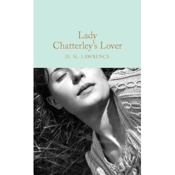 Lady Chatterley's Lover (Hardback) bij Singel 344
