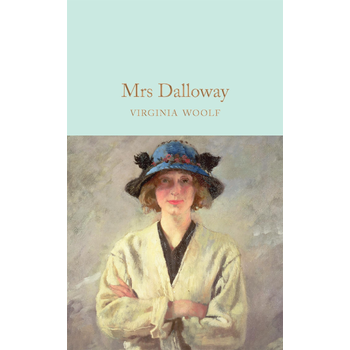 Mrs Dalloway (Hardback) bij Singel 344