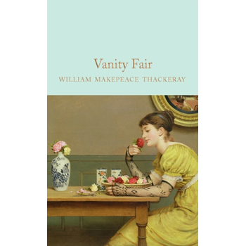 Vanity Fair (Hardback) bij Singel 344