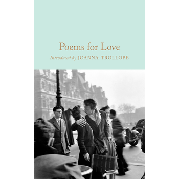 Poems for Love (Hardback) bij Singel 344