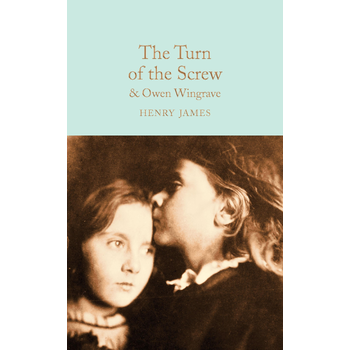 The Turn of the Screw and Owen Wingrave (Hardback) bij Singel 344