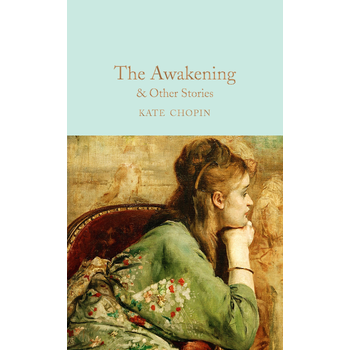 The Awakening & Other Stories (Hardback) bij Singel 344
