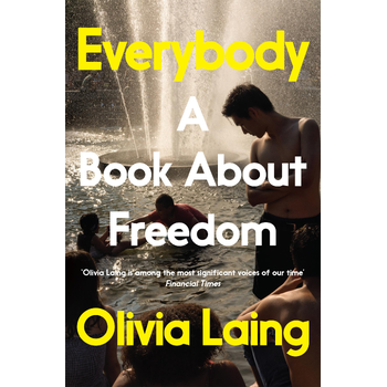 Everybody (Paperback) bij Singel 344