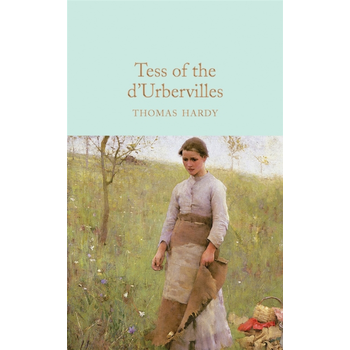 Tess of the d'Urbervilles (Hardback) bij Singel 344