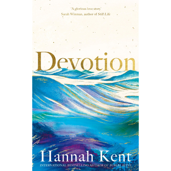 Devotion (Paperback) bij Singel 344