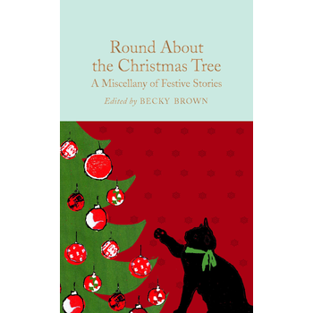 Round About the Christmas Tree (Hardback) bij Singel 344