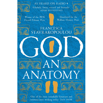 God (Paperback) bij Singel 344