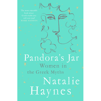 Pandora's Jar (Paperback) bij Singel 344