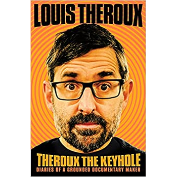 THEROUX THE KEYHOLE (Paperback) bij Singel 344