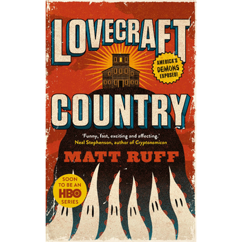 Lovecraft Country (Paperback) bij Singel 344