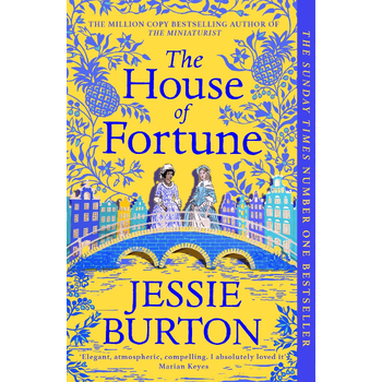 The House of Fortune (Paperback) bij Singel 344