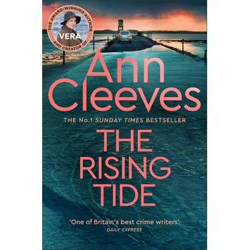The Rising Tide (Paperback) bij Singel 344