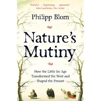 Nature's Mutiny (Paperback) bij Singel 344