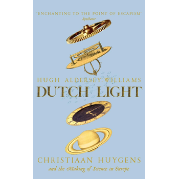 Dutch Light (Paperback) bij Singel 344