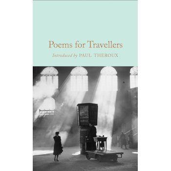 Poems for Travellers (Hardback) bij Singel 344