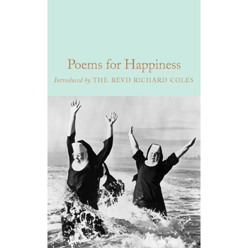 Poems for Happiness (Hardback) bij Singel 344