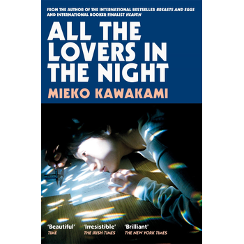 All The Lovers In The Night (Paperback) bij Singel 344