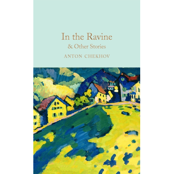 In the Ravine & Other Stories (Hardback) bij Singel 344