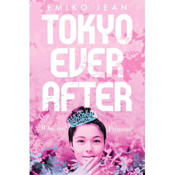 Tokyo Ever After (Paperback) bij Singel 344