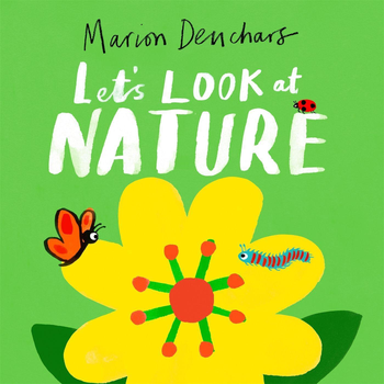 Let's Look at... Nature (Board book) bij Singel 344