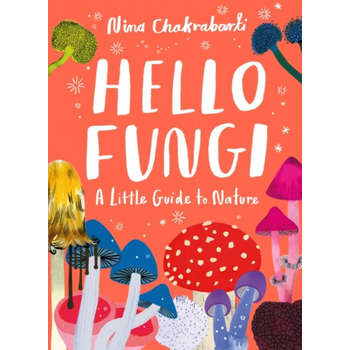 Hello Fungi (Hardback) bij Singel 344