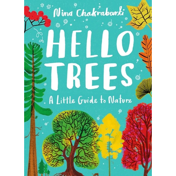 Hello Trees (Hardback) bij Singel 344