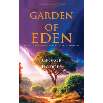 The Garden of Eden (Paperback) bij Singel 344