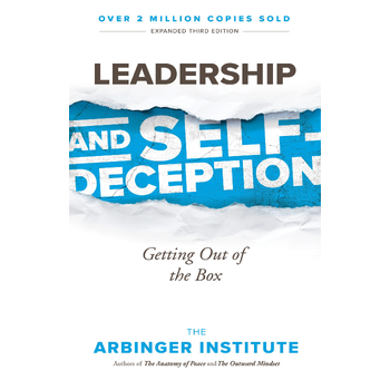 Leadership and Self-Deception (Paperback) bij Singel 344