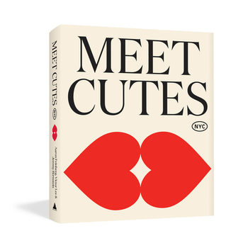 Meet Cutes NYC (Hardback) bij Singel 344