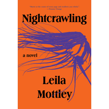 Nightcrawling (Paperback) bij Singel 344
