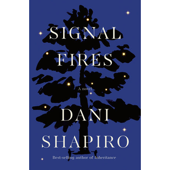 Signal Fires (Paperback) bij Singel 344