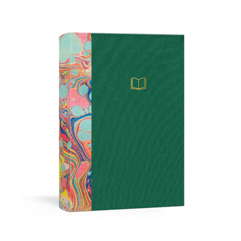 My Reading Journal bij Singel 344