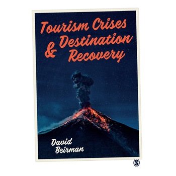 Tourism Crises and Destination Recovery (Paperback) bij Singel 344