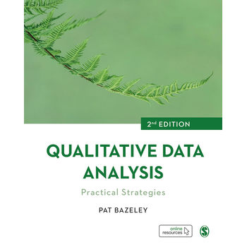 Qualitative Data Analysis (Paperback) bij Singel 344